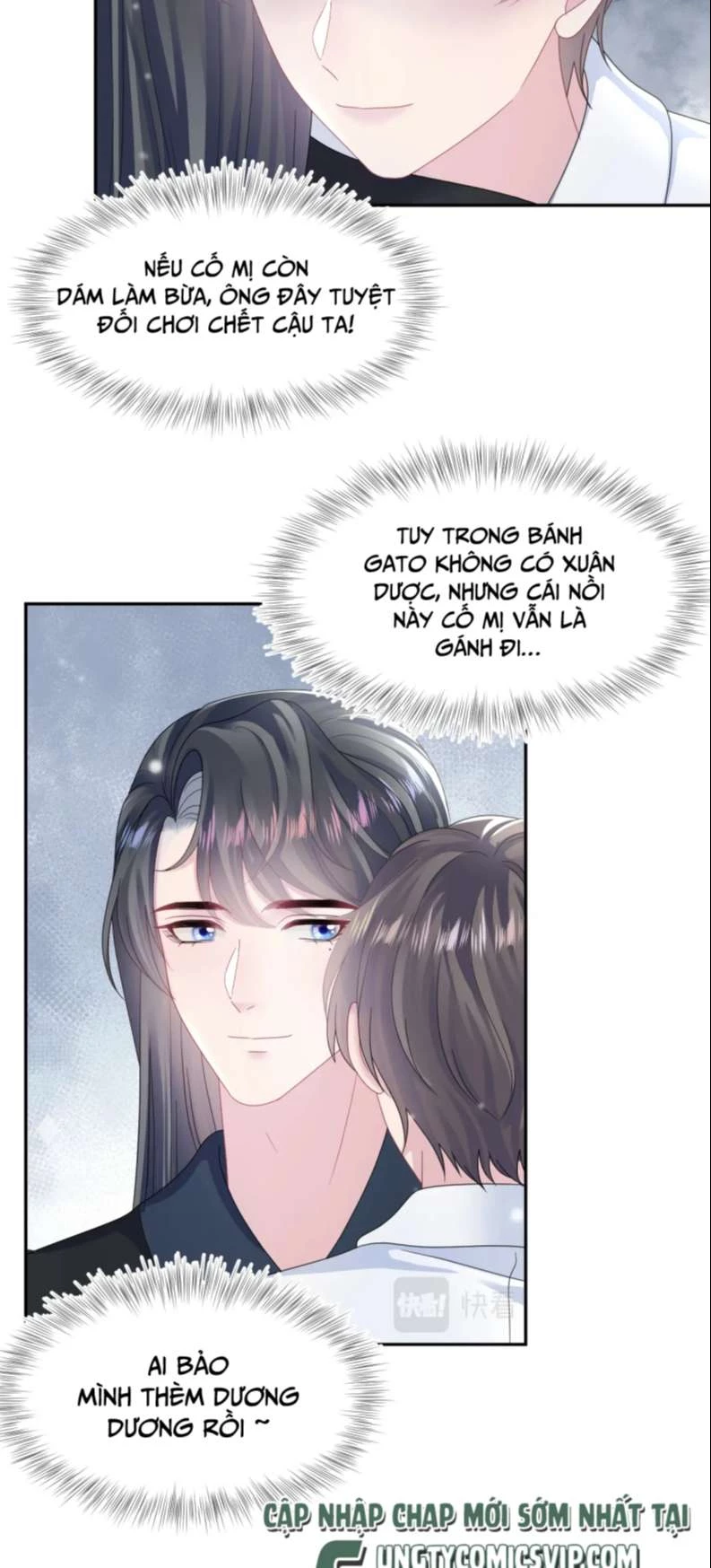 Tuyệt Mỹ Bạch Liên Online Dạy Học Chapter 159 - 9