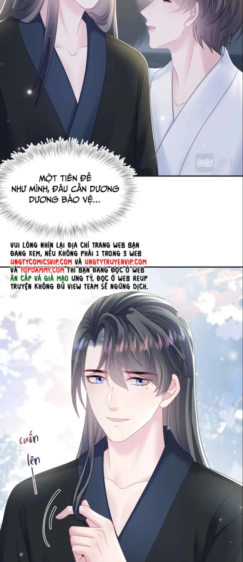Tuyệt Mỹ Bạch Liên Online Dạy Học Chapter 159 - 14