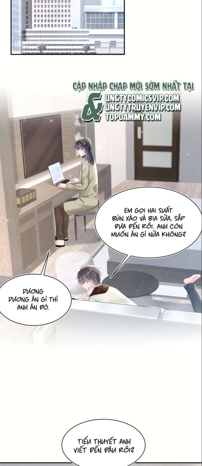 Tuyệt Mỹ Bạch Liên Online Dạy Học Chapter 159 - 19