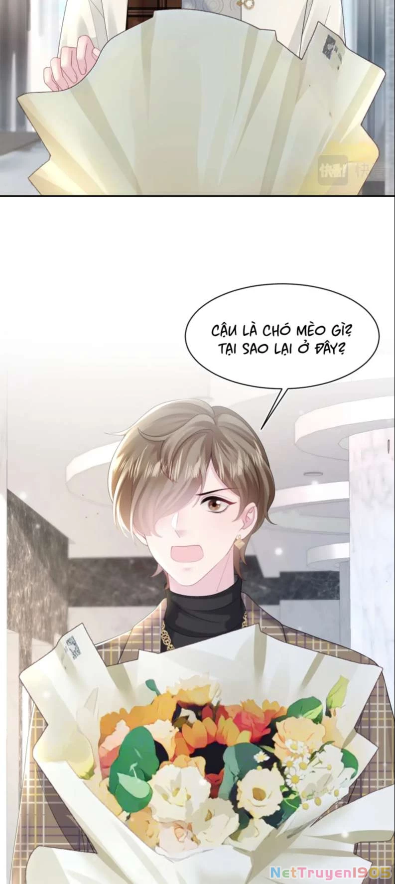 Tuyệt Mỹ Bạch Liên Online Dạy Học Chapter 159 - 24