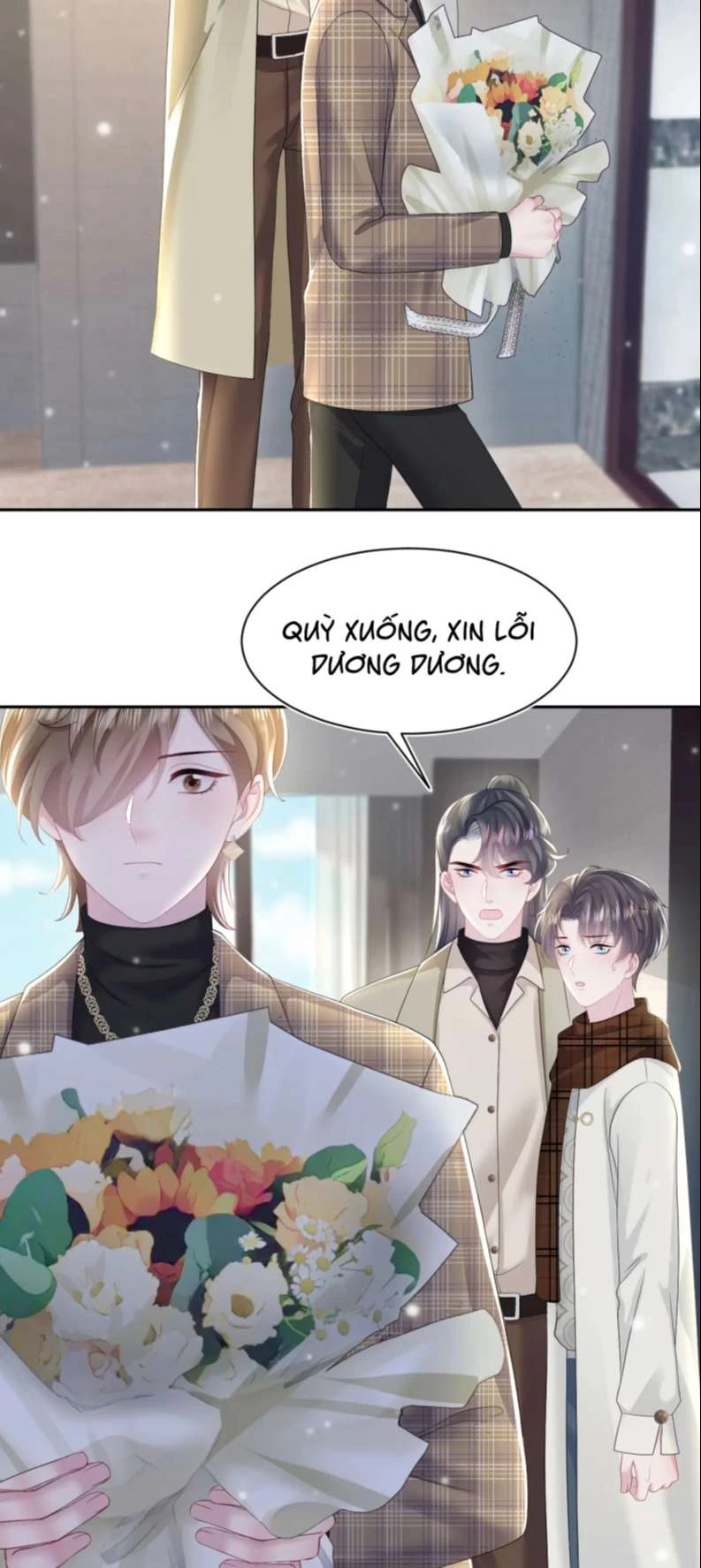 Tuyệt Mỹ Bạch Liên Online Dạy Học Chapter 159 - 30