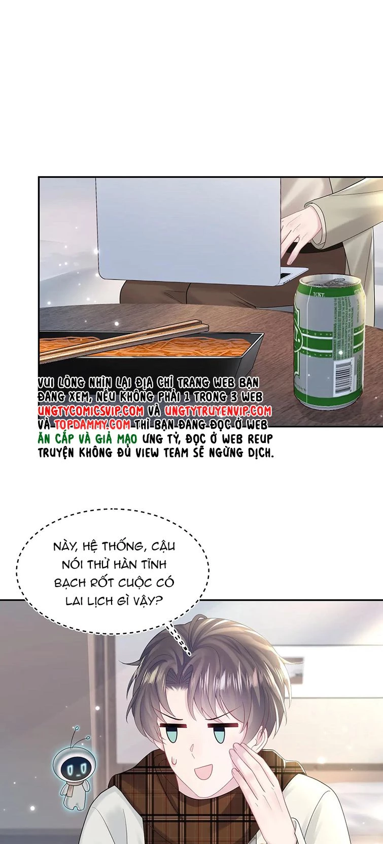 Tuyệt Mỹ Bạch Liên Online Dạy Học Chapter 160 - 2