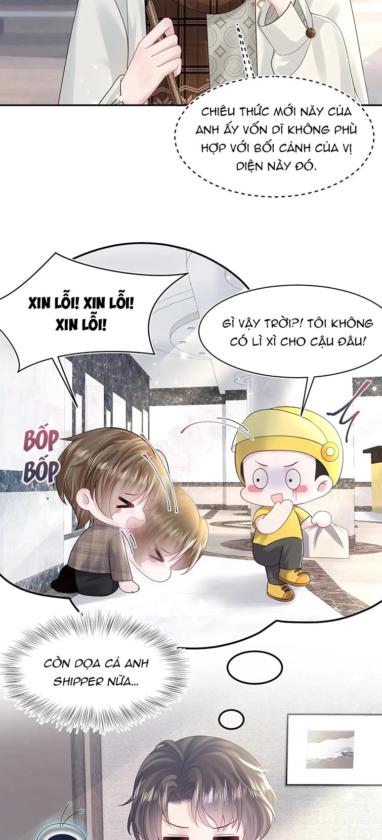 Tuyệt Mỹ Bạch Liên Online Dạy Học Chapter 160 - 3