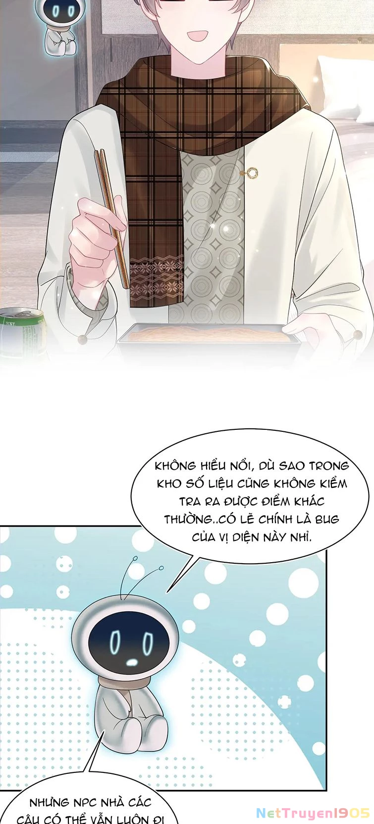 Tuyệt Mỹ Bạch Liên Online Dạy Học Chapter 160 - 4