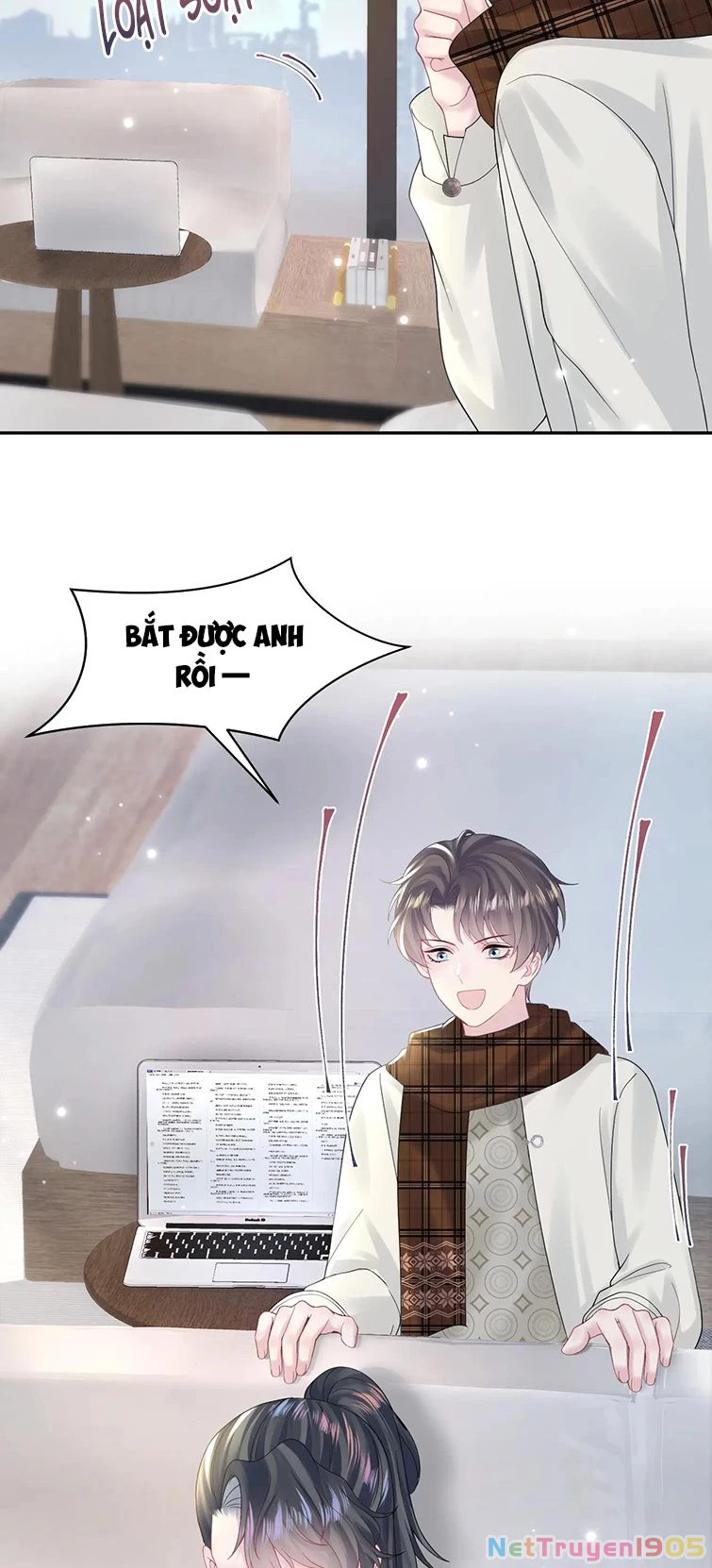 Tuyệt Mỹ Bạch Liên Online Dạy Học Chapter 160 - 9