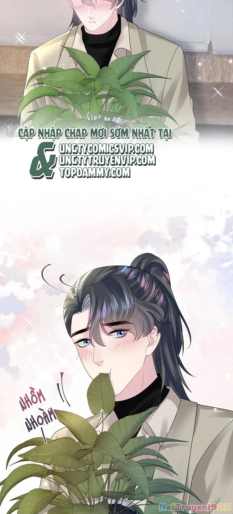 Tuyệt Mỹ Bạch Liên Online Dạy Học Chapter 160 - 10