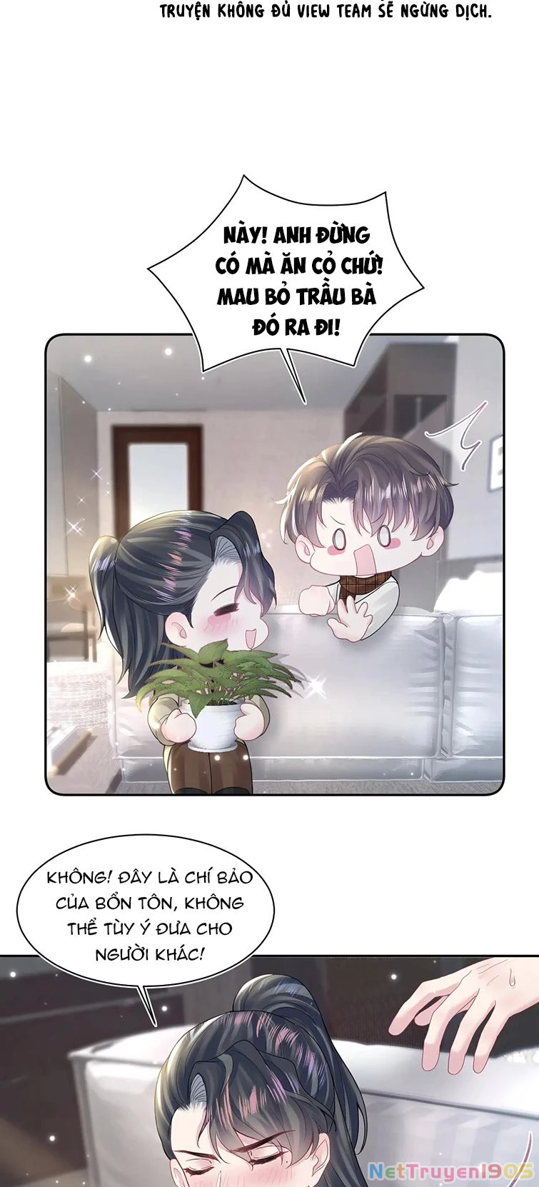 Tuyệt Mỹ Bạch Liên Online Dạy Học Chapter 160 - 12