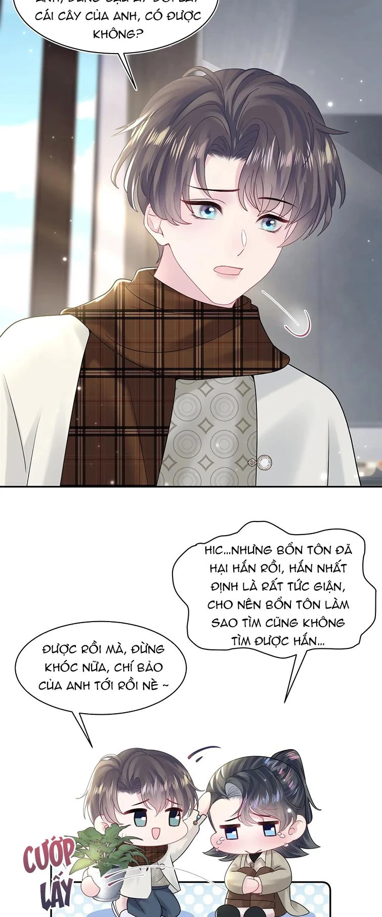 Tuyệt Mỹ Bạch Liên Online Dạy Học Chapter 160 - 18