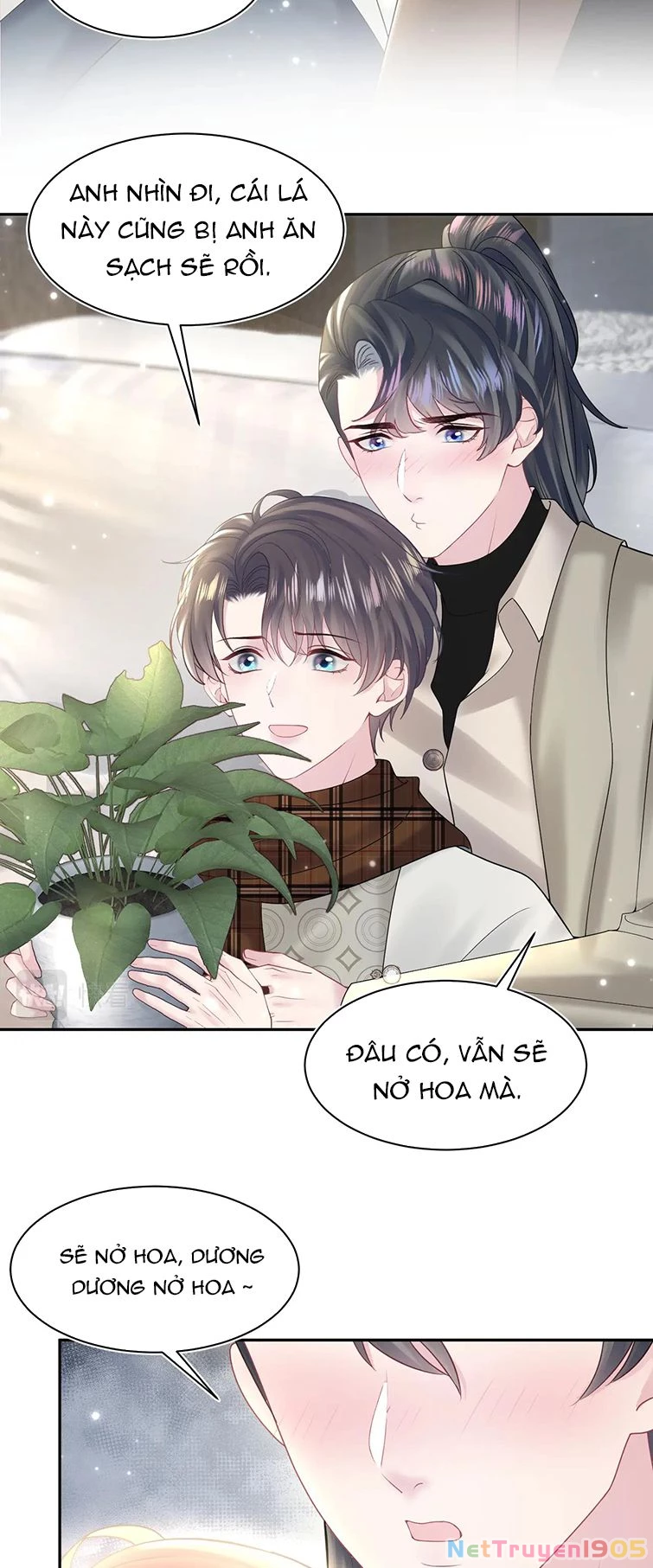 Tuyệt Mỹ Bạch Liên Online Dạy Học Chapter 160 - 20