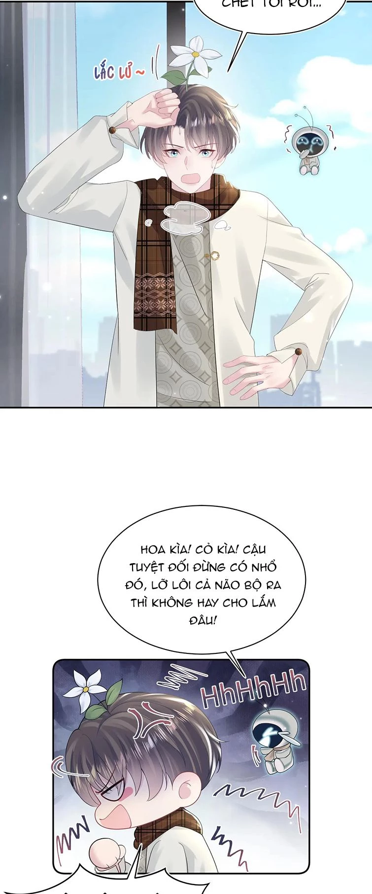 Tuyệt Mỹ Bạch Liên Online Dạy Học Chapter 160 - 26