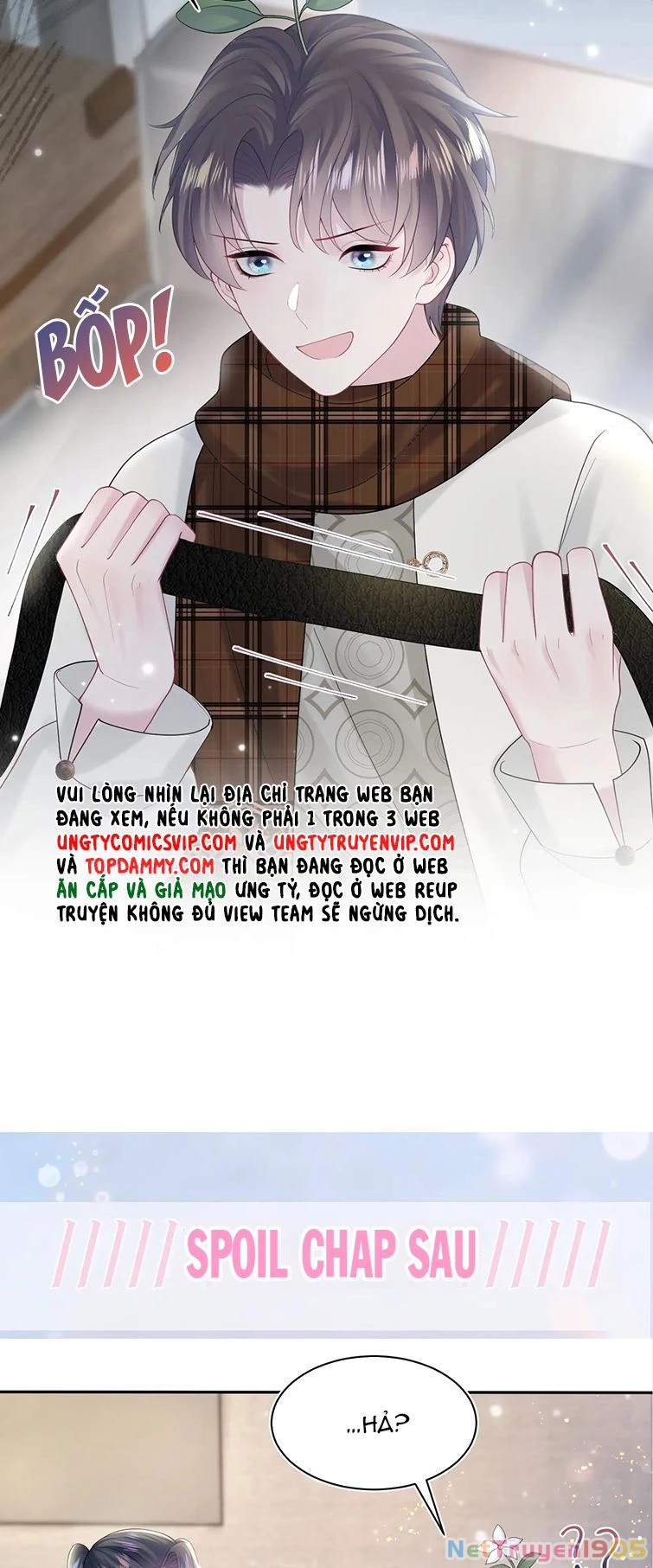 Tuyệt Mỹ Bạch Liên Online Dạy Học Chapter 160 - 28