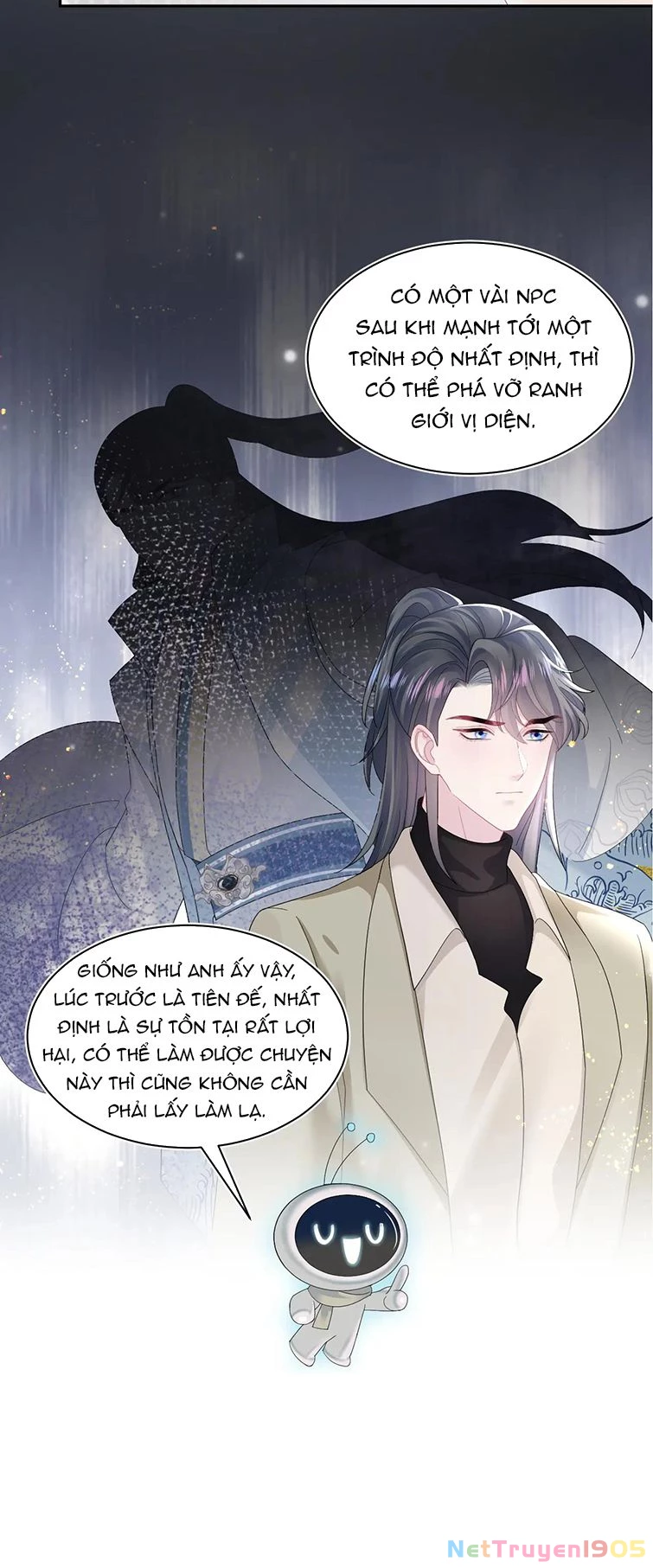 Tuyệt Mỹ Bạch Liên Online Dạy Học Chapter 160 - 30