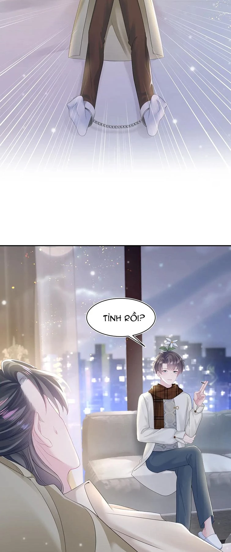 Tuyệt Mỹ Bạch Liên Online Dạy Học Chapter 161 - 3