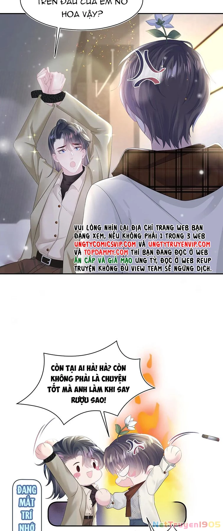 Tuyệt Mỹ Bạch Liên Online Dạy Học Chapter 161 - 6