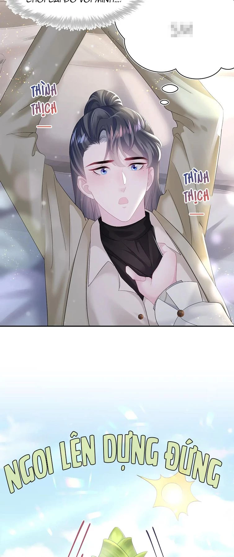 Tuyệt Mỹ Bạch Liên Online Dạy Học Chapter 161 - 8