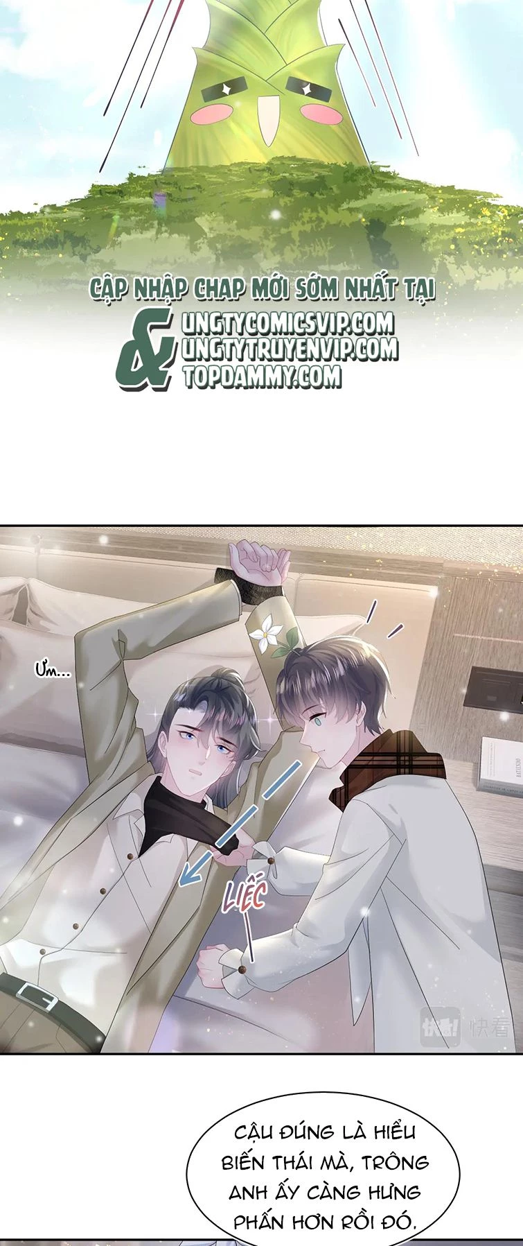Tuyệt Mỹ Bạch Liên Online Dạy Học Chapter 161 - 9