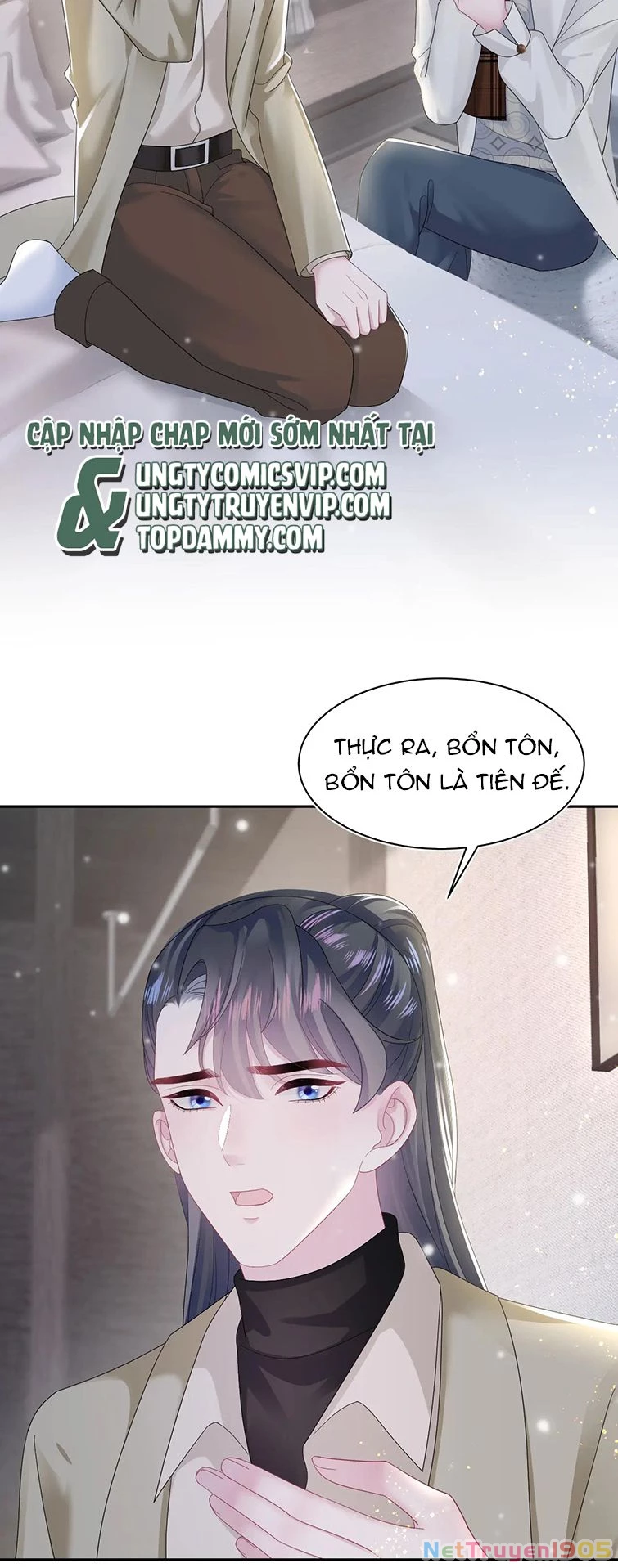 Tuyệt Mỹ Bạch Liên Online Dạy Học Chapter 161 - 12