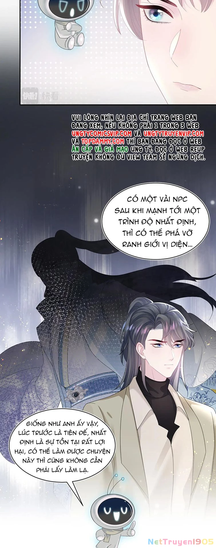 Tuyệt Mỹ Bạch Liên Online Dạy Học Chapter 161 - 14