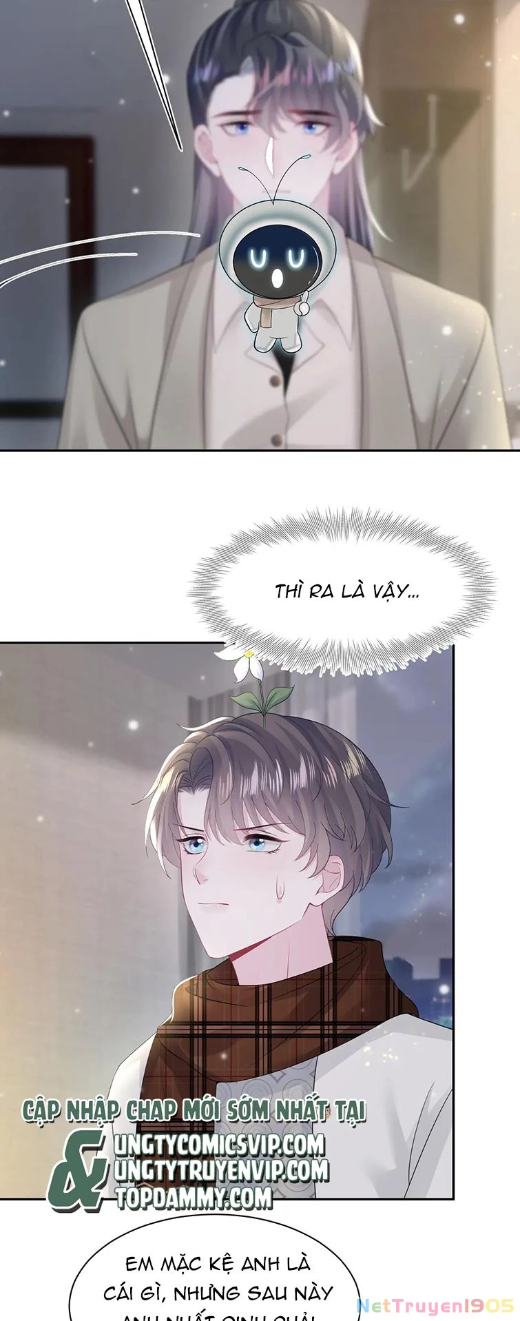 Tuyệt Mỹ Bạch Liên Online Dạy Học Chapter 161 - 16