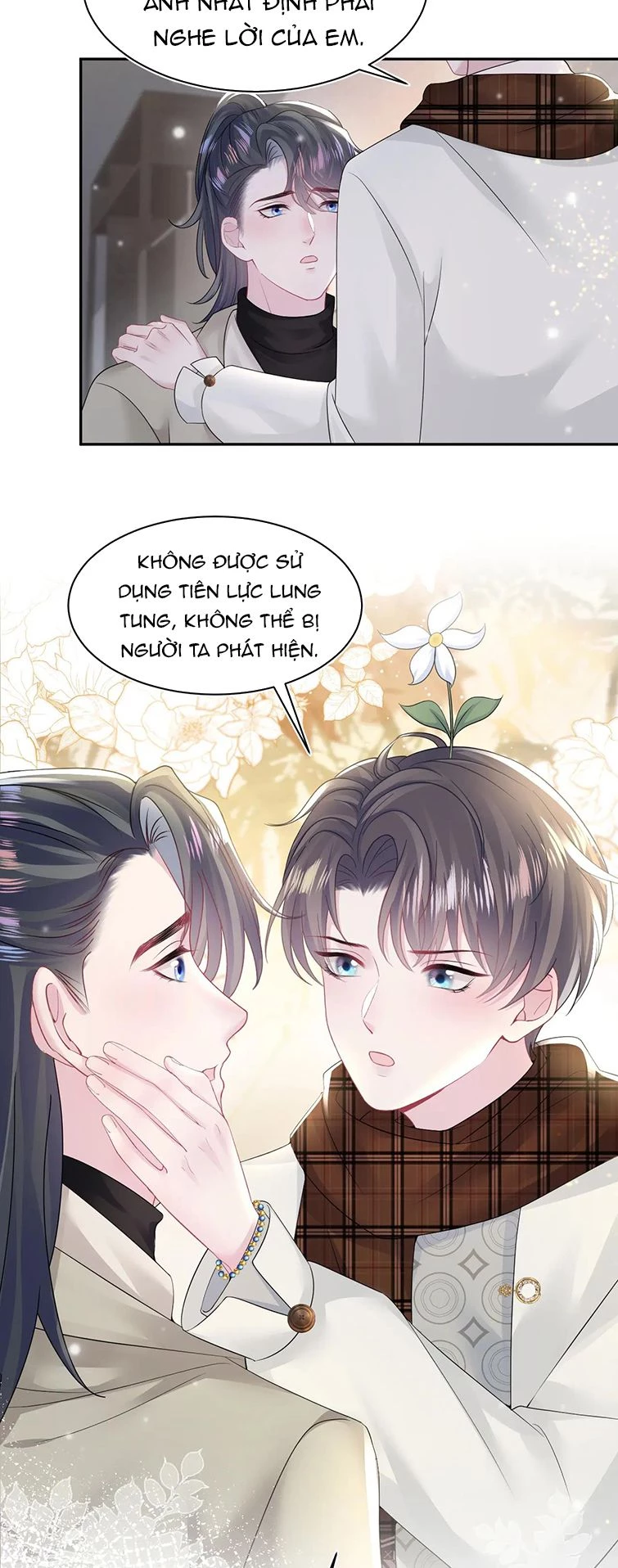 Tuyệt Mỹ Bạch Liên Online Dạy Học Chapter 161 - 17