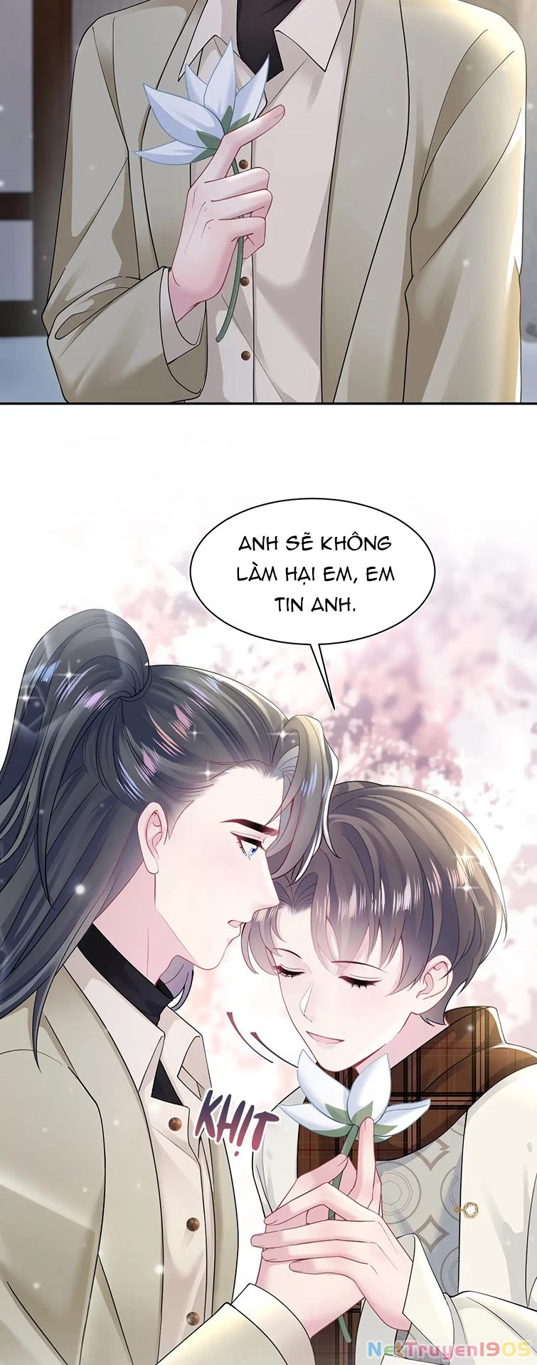Tuyệt Mỹ Bạch Liên Online Dạy Học Chapter 161 - 20