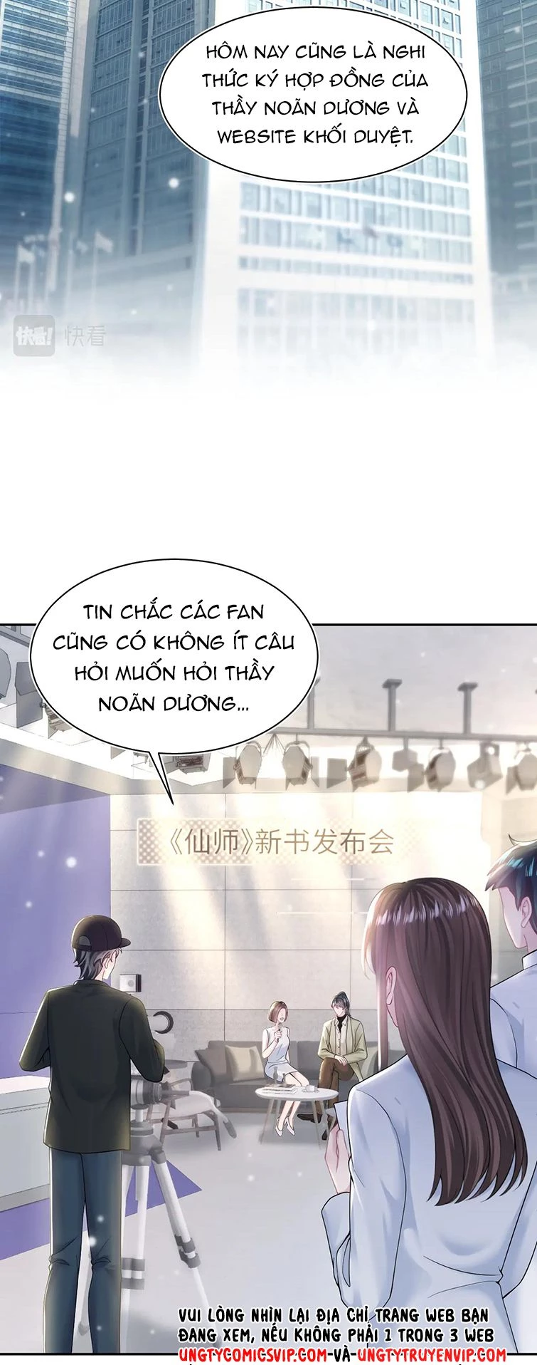 Tuyệt Mỹ Bạch Liên Online Dạy Học Chapter 161 - 23