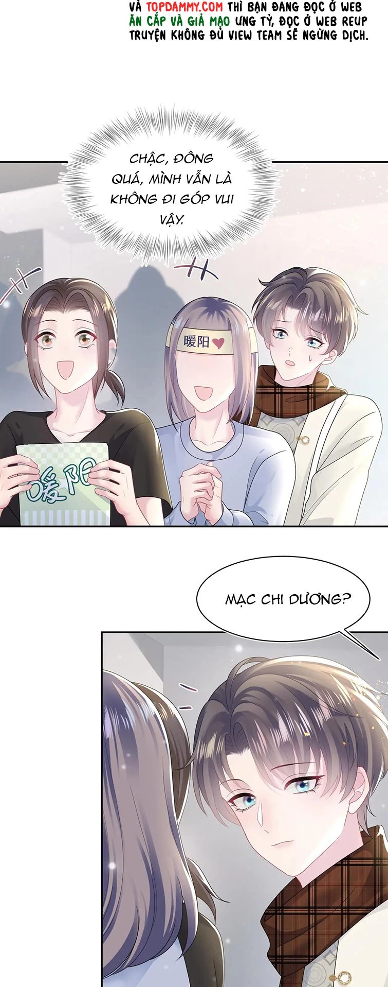 Tuyệt Mỹ Bạch Liên Online Dạy Học Chapter 161 - 24