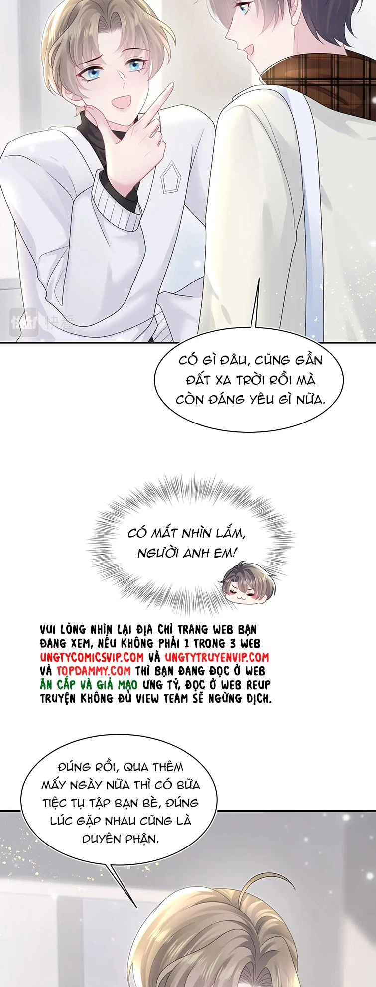 Tuyệt Mỹ Bạch Liên Online Dạy Học Chapter 161 - 27