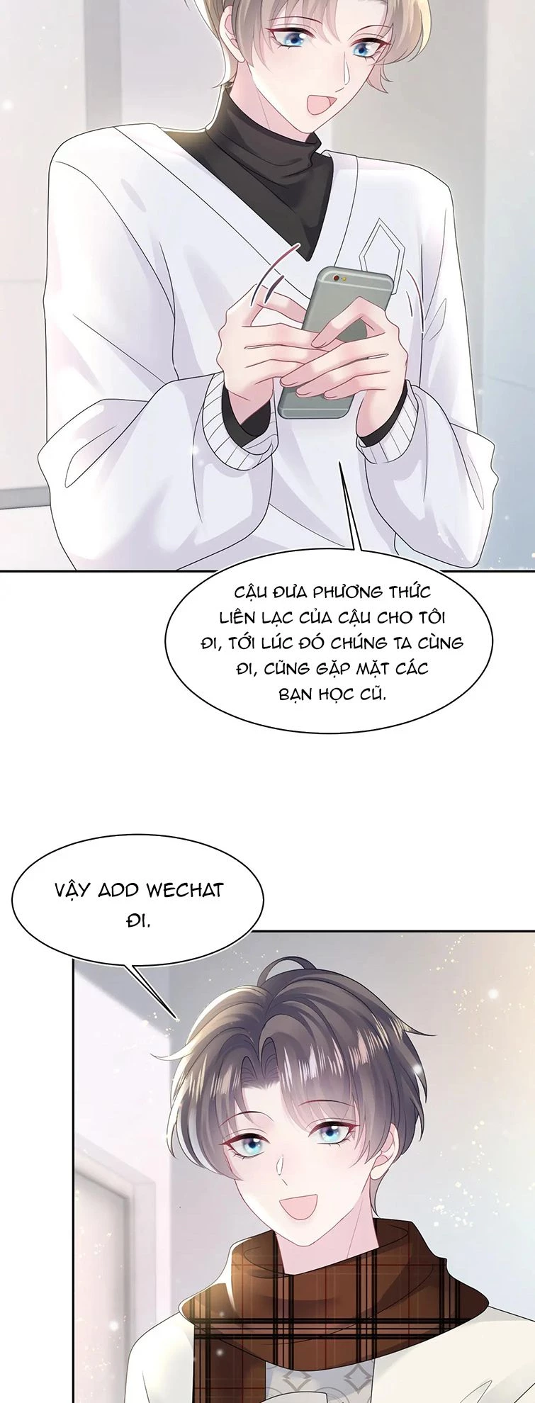 Tuyệt Mỹ Bạch Liên Online Dạy Học Chapter 161 - 28