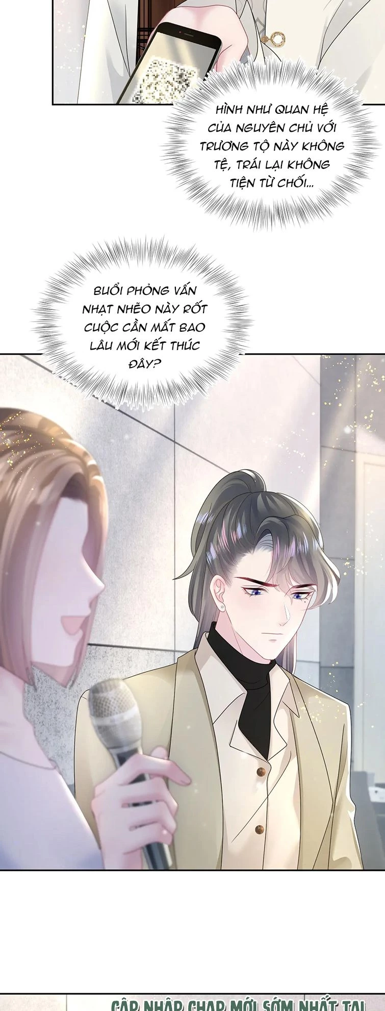 Tuyệt Mỹ Bạch Liên Online Dạy Học Chapter 161 - 29
