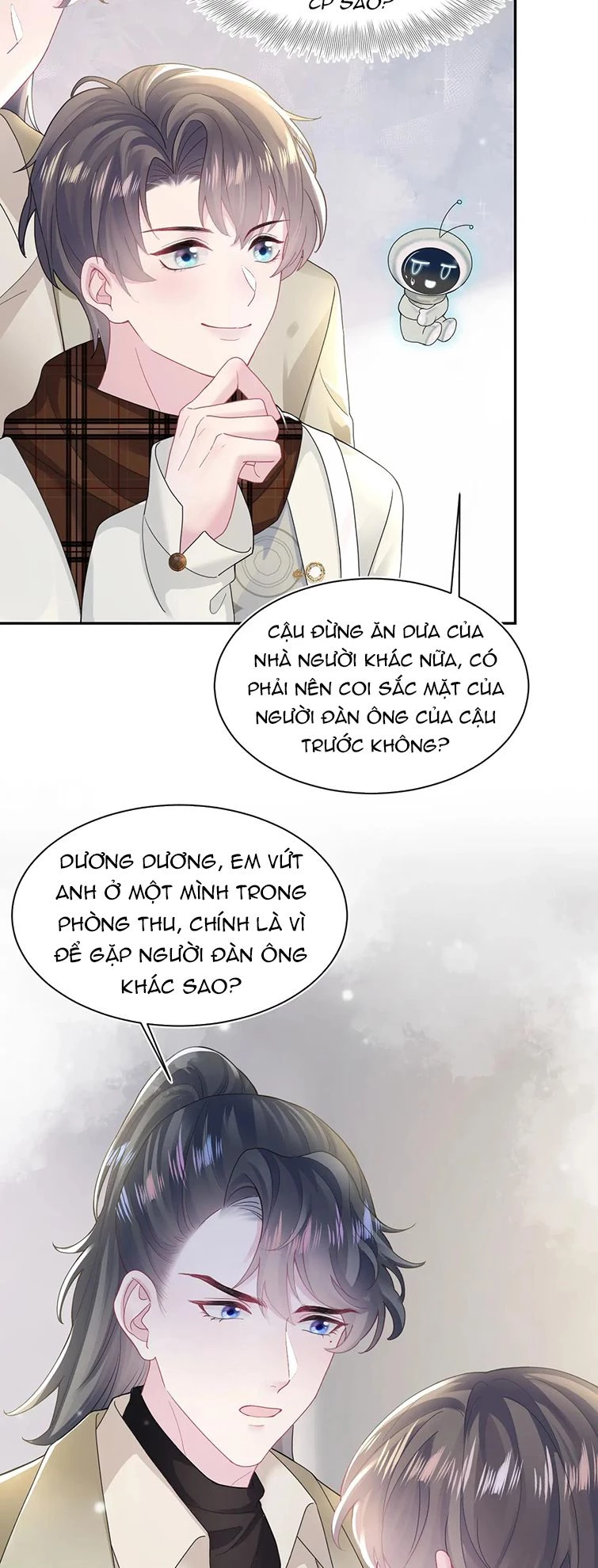 Tuyệt Mỹ Bạch Liên Online Dạy Học Chapter 161 - 34