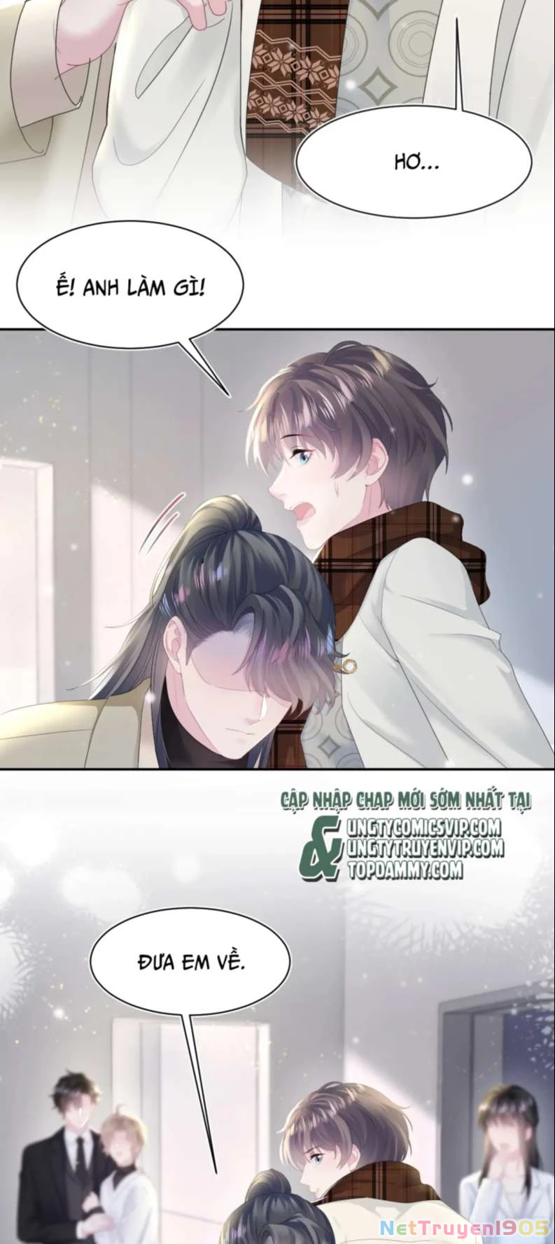 Tuyệt Mỹ Bạch Liên Online Dạy Học Chapter 162 - 3