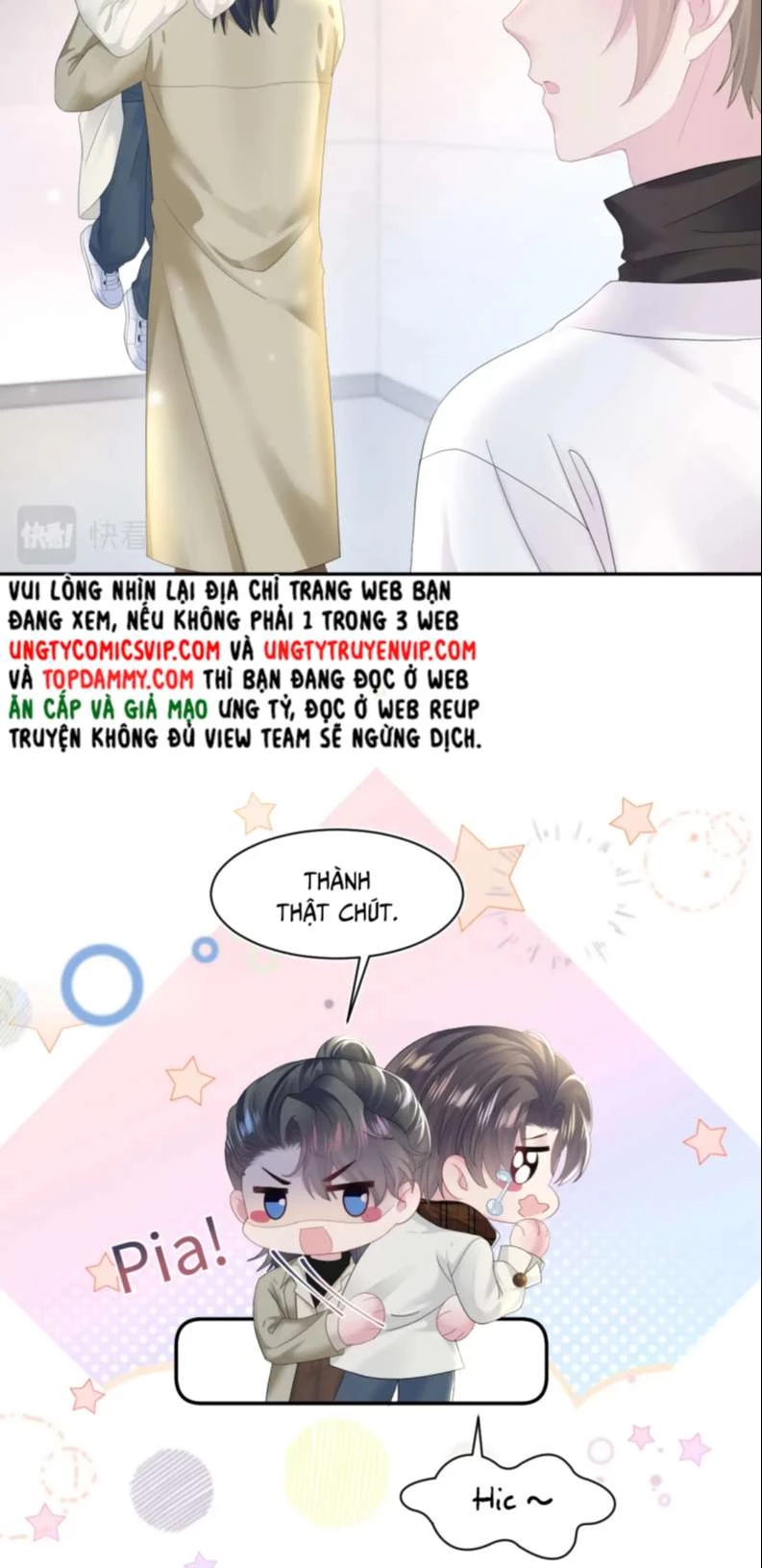Tuyệt Mỹ Bạch Liên Online Dạy Học Chapter 162 - 5