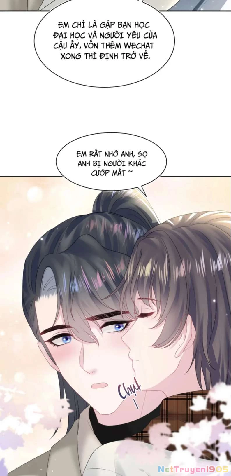 Tuyệt Mỹ Bạch Liên Online Dạy Học Chapter 162 - 19
