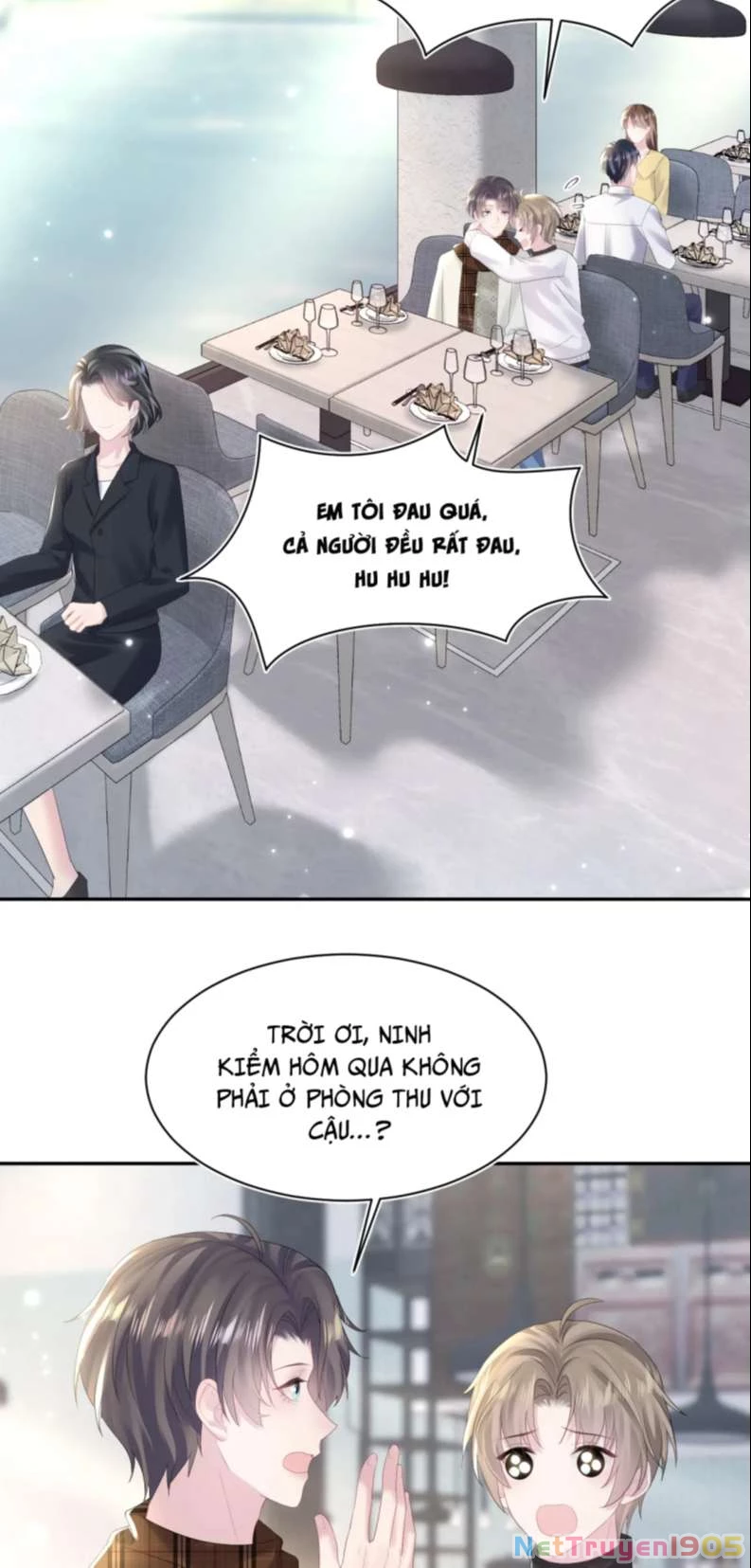 Tuyệt Mỹ Bạch Liên Online Dạy Học Chapter 162 - 27