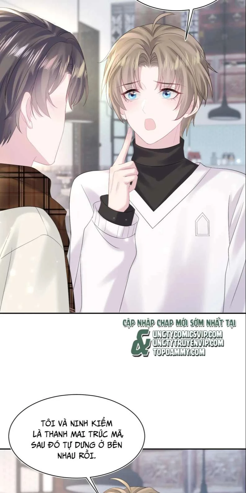 Tuyệt Mỹ Bạch Liên Online Dạy Học Chapter 162 - 29