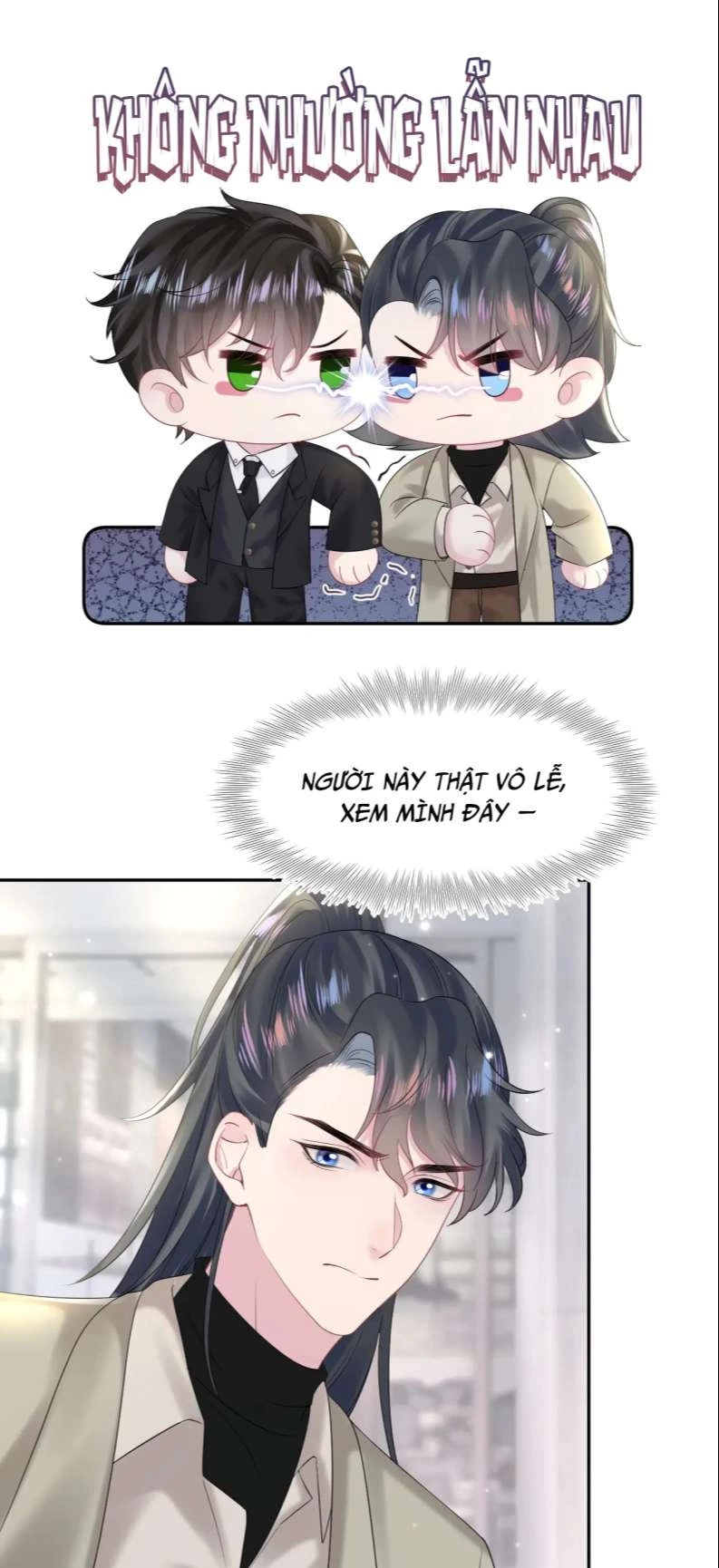Tuyệt Mỹ Bạch Liên Online Dạy Học Chapter 162 - 37