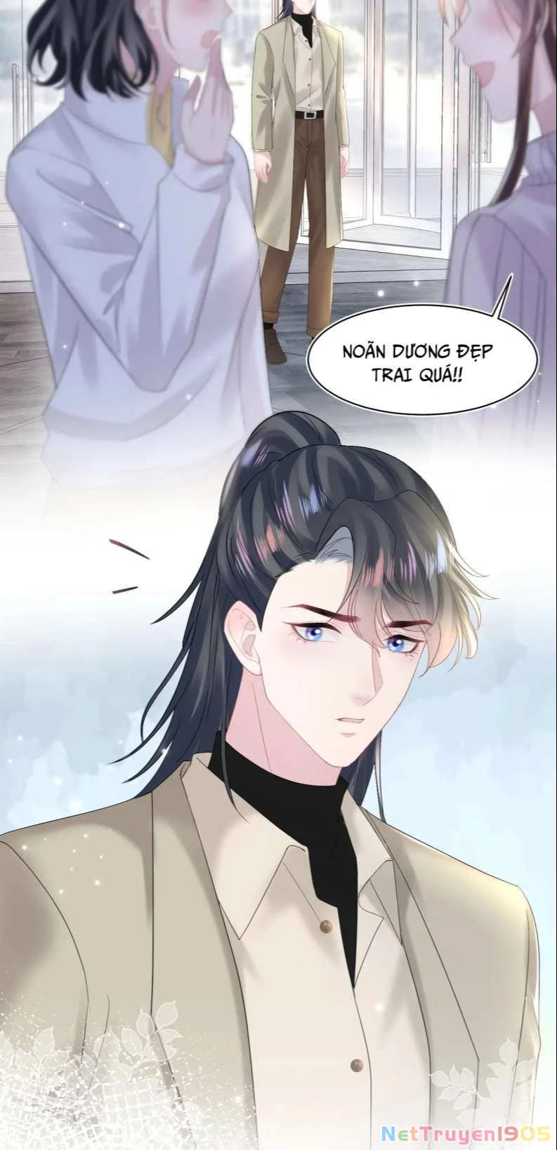 Tuyệt Mỹ Bạch Liên Online Dạy Học Chapter 162 - 40