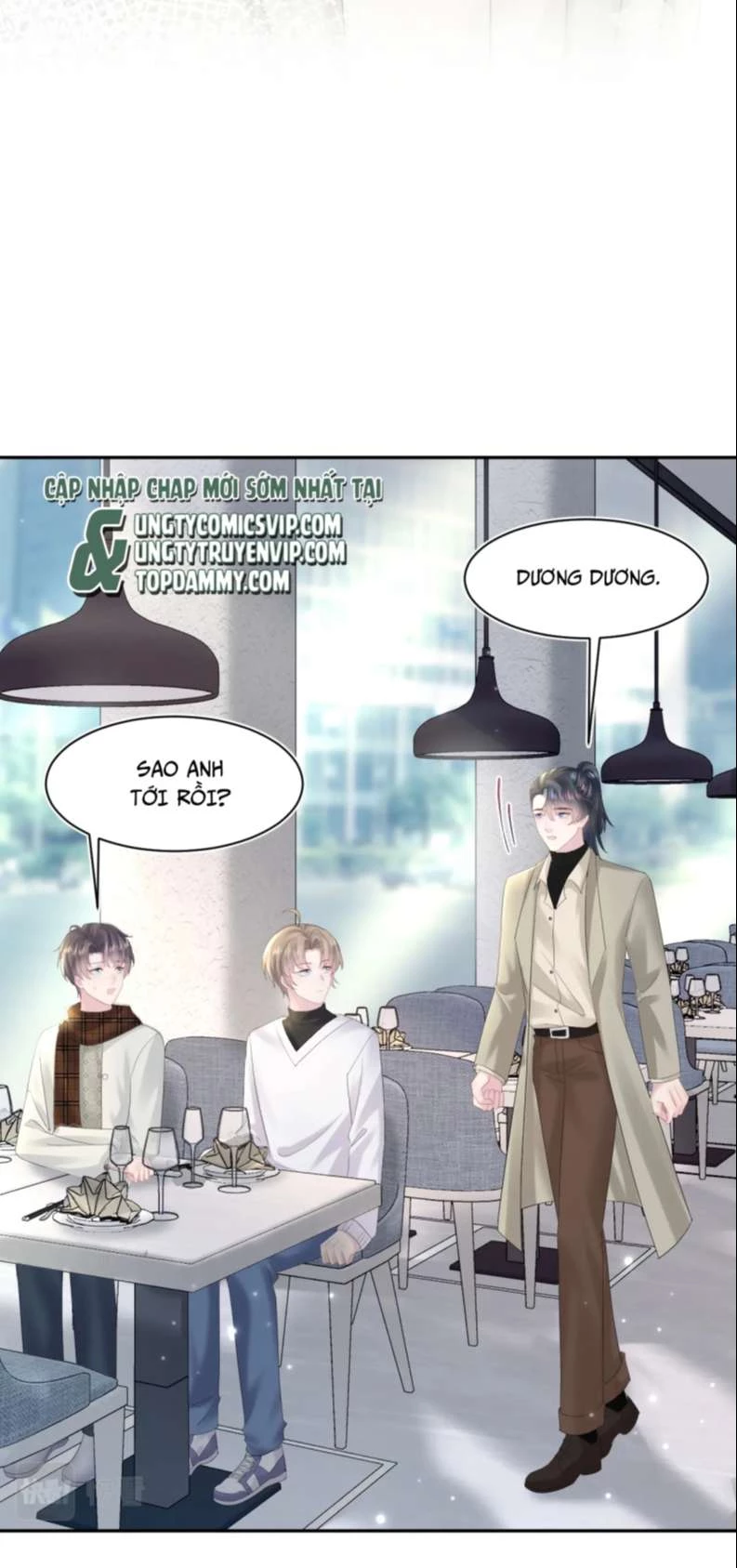 Tuyệt Mỹ Bạch Liên Online Dạy Học Chapter 162 - 41