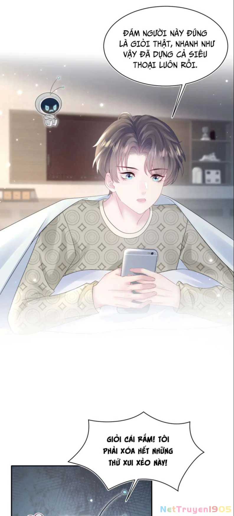 Tuyệt Mỹ Bạch Liên Online Dạy Học Chapter 164 - 3