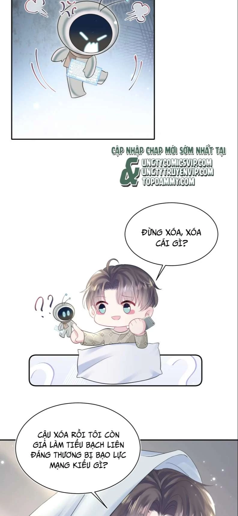 Tuyệt Mỹ Bạch Liên Online Dạy Học Chapter 164 - 4