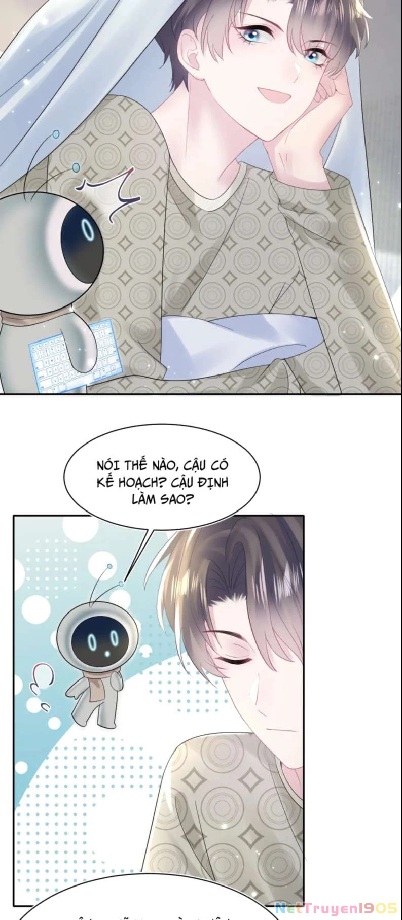 Tuyệt Mỹ Bạch Liên Online Dạy Học Chapter 164 - 5