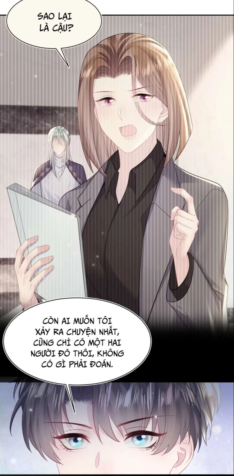 Tuyệt Mỹ Bạch Liên Online Dạy Học Chapter 164 - 7