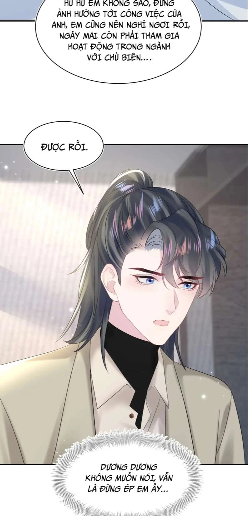 Tuyệt Mỹ Bạch Liên Online Dạy Học Chapter 164 - 14