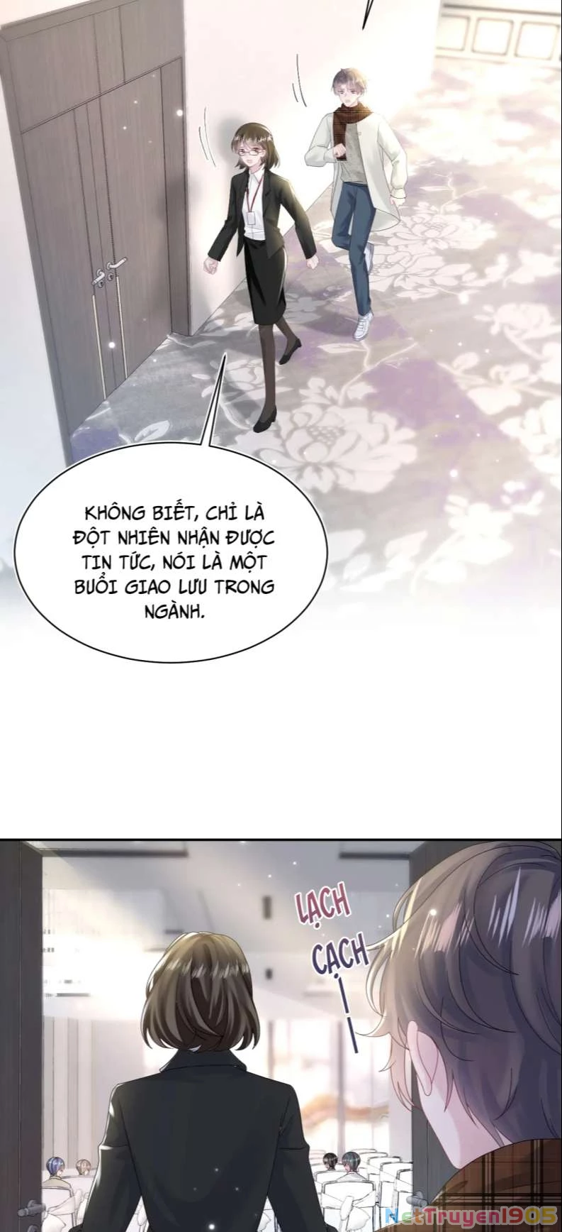 Tuyệt Mỹ Bạch Liên Online Dạy Học Chapter 164 - 17