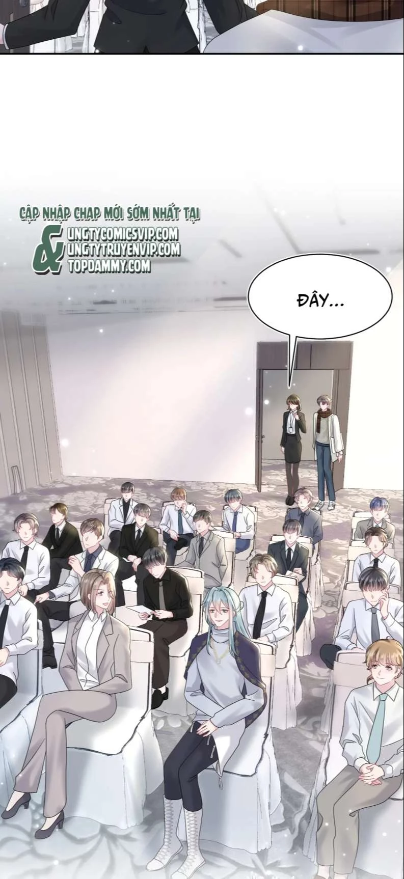Tuyệt Mỹ Bạch Liên Online Dạy Học Chapter 164 - 18