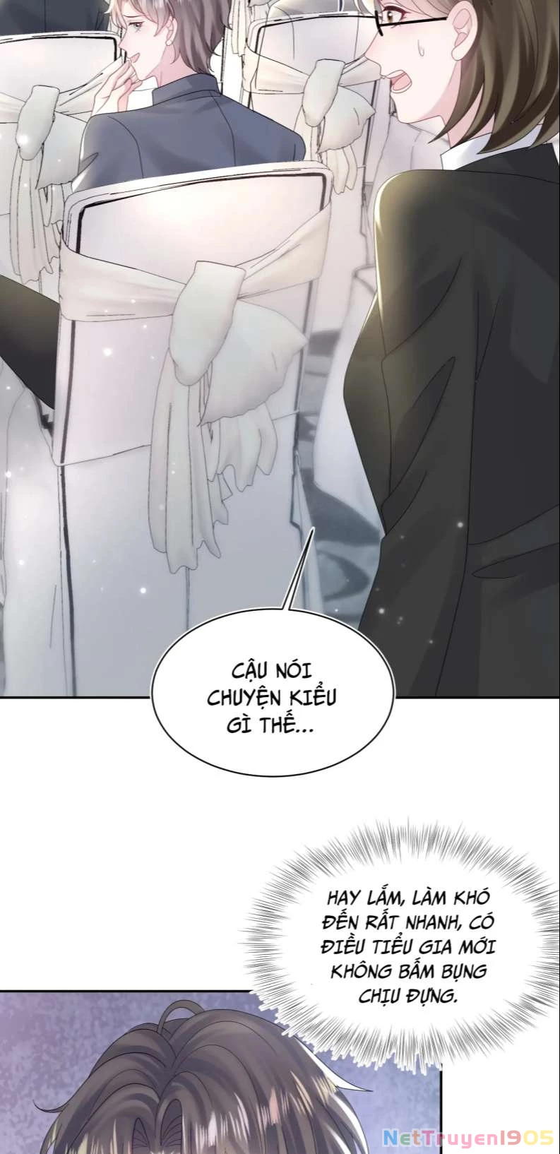 Tuyệt Mỹ Bạch Liên Online Dạy Học Chapter 164 - 20
