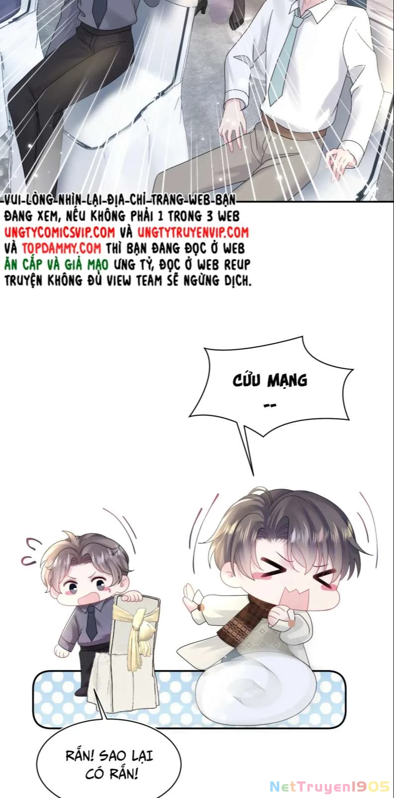 Tuyệt Mỹ Bạch Liên Online Dạy Học Chapter 164 - 22