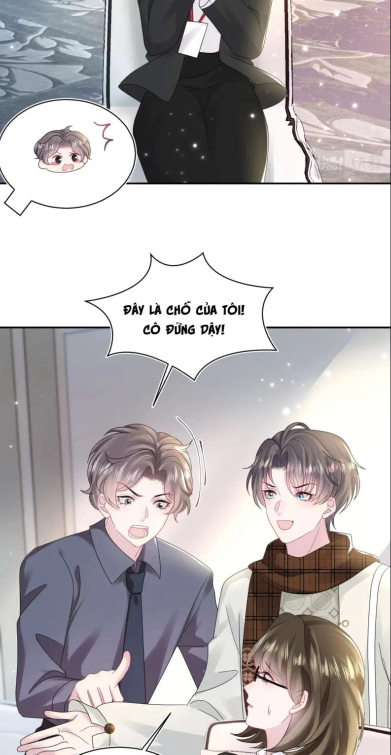 Tuyệt Mỹ Bạch Liên Online Dạy Học Chapter 164 - 24
