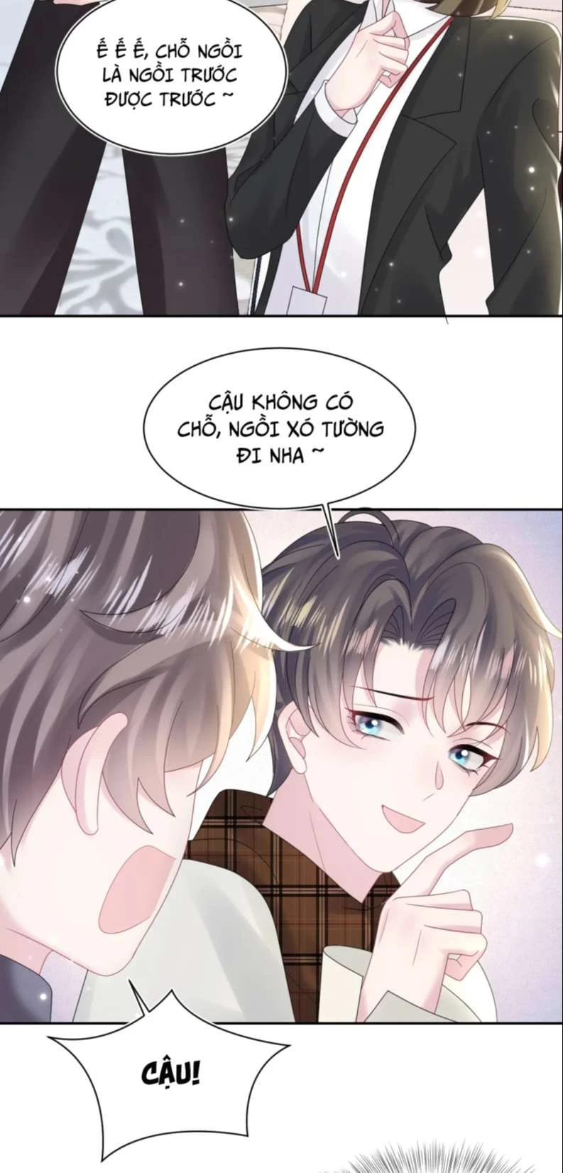 Tuyệt Mỹ Bạch Liên Online Dạy Học Chapter 164 - 25